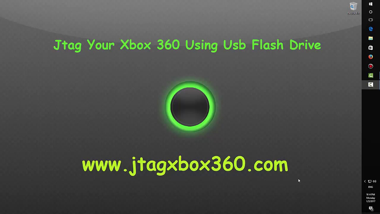xbox one jtag free download